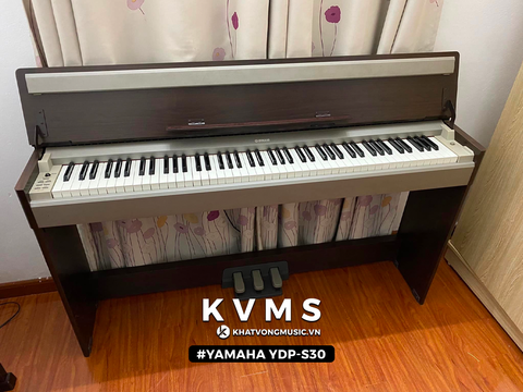 Bảng giá đàn Piano điện Yamaha chính hãng năm 2024