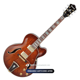  Đàn Guitar điện Ibanez Artcore AF95 