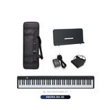  Piano Bora BX-20 | Piano 88 phím gấp gọn chính hãng 