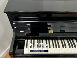  Piano Hybrid Kawai CS10 | Piano điện lai cơ Kawai CS series 