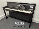  Piano Digital YAMAHA CLP - S308 