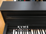  Đàn piano điện Yamaha CLP-685B hàng trưng bày 