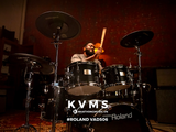  Trống điện Roland VAD 506 | V-Drums Acoustic Design VAD-506 