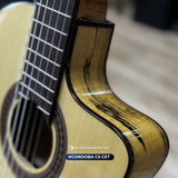  Đàn Guitar Classic Cordoba C5 CET limited Edition 