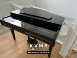  Piano Digital YAMAHA CVP 609GP 