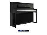  Piano Roland LX-6 | Piano Digital New 2024 