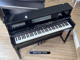  Piano điện Roland LX705 Like New 