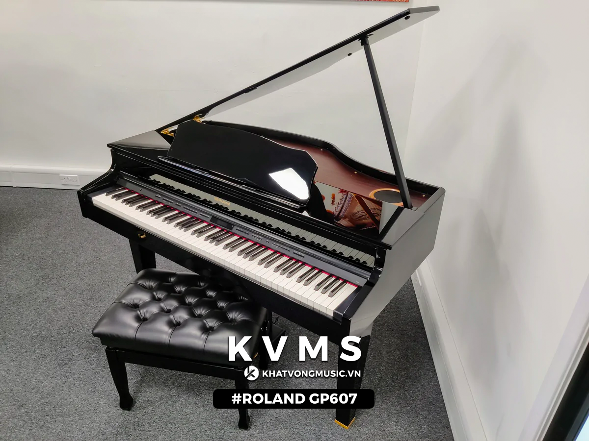 Piano điện Yamaha DGP-7