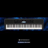  Yamaha PSR EW320 | Đàn Organ Yamaha 76 phím 