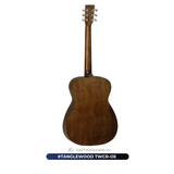  Guitar TangleWood TWCR OE | đàn Guitar Acoustic New 