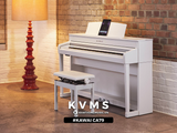  Piano Digital KAWAI CA79 