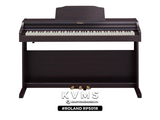  [NEW FULLBOX] Piano digital Roland RP501R 