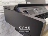  Piano Digital YAMAHA CVP 609 | CVP-609 cao cấp 