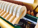  Piano Upright Yamaha UX5 | Piano cơ cao cấp 
