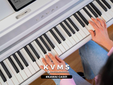  Piano KAWAI CA501 | Piano Digital | New 2023 