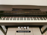  Piano Digital YAMAHA CLP 470 | CLP-470 piano điện cho người mới học 