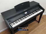  Piano Digital YAMAHA CVP-701 New Fullbox 