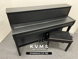  Piano điện Yamaha CLP-785B ( Used ) 
