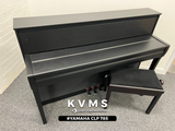  Piano điện Yamaha CLP-785B | Piano trưng bày 