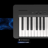  Piano điện Yamaha P143BT | P-143BT New 