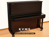  Piano Upright Yamaha U300S Silent 