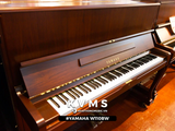  Piano Upright YAMAHA W110 BM 