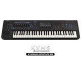  Yamaha Montage M6 | Đàn Keyboard Synthesizers | New 2023 