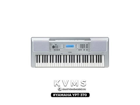 Yamaha YPT series