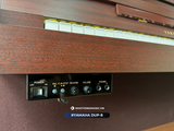  Piano Hybrid YAMAHA DUP8 | Piano điện lai cơ 
