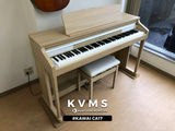  Piano Digital KAWAI CA17 