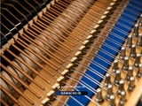  Grand Piano Kawai KG1E | KG-1E dáng Baby Grand 