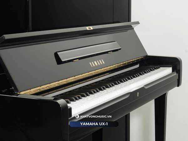 Yamaha UX-1