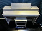  Piano Digital KAWAI CA78 | Kết nối bluetooth audio 