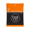  Dây đàn guitar Martin Darco Acoustic D510 | 80/20 Phosphor Bronze, Extra-Light-Gauge Guitar Strings 