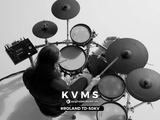  Trống điện Roland TD 50KV | Drum Electric Roland TD-50KV 
