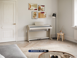  Piano điện Yamaha YDP 165 New Fullbox 
