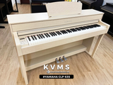  Piano Digital YAMAHA CLP 635 | CLP-635 phù hợp cho người mới 