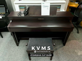  Piano điện YAMAHA CLP 645 | CLP-645 