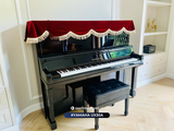  Piano Upright Yamaha UX30A sản xuất thủ công 