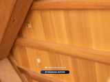  Piano Upright YAMAHA MX100 | Piano cơ có chức năng tự chơi 