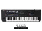  Yamaha Montage M7 | Đàn Keyboard Synthesizers làm nhạc | New 2023 