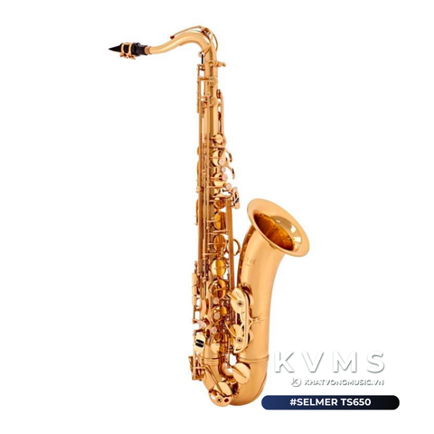 Kèn Saxophone