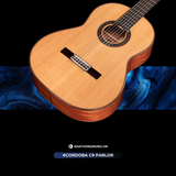  Đàn Classic Guitar Cordoba C9 Parlor 
