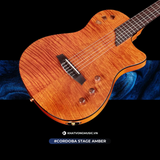  Đàn Guitar Classic Cordoba Stage Amber Natural 