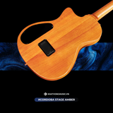  Đàn Guitar Classic Cordoba Stage Amber Natural 
