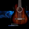  Đàn Guitar Classic Cordoba Fusion 5 Sonata Burst 