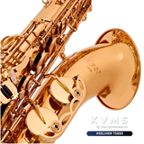  Conn Selmer TS650 Tenor Saxophone | Kèn Saxophone chính hãng 