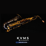  Selmer 52JBL Alto Saxophone | Kèn Saxophone cao cấp 