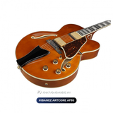  Đàn Guitar điện Ibanez Artcore AF95 