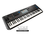  Yamaha MODX6 | Đàn keyboard synthesizers chính hãng 